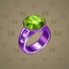 Gem Signet #2034