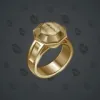 Gem Signet #2037