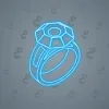 Gem Signet #2040