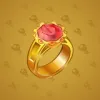 Gem Signet #2043