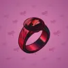 Gem Signet #2045