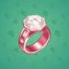 Gem Signet #2054