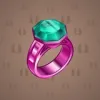 Gem Signet #2056