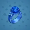 Gem Signet #2058