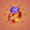 Gem Signet #2062