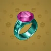 Gem Signet #2063