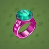 Gem Signet #2064