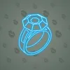 Gem Signet #2066