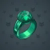 Gem Signet #2073