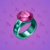 Gem Signet #2074
