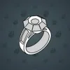 Gem Signet #2083