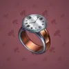 Gem Signet #2086