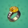 Gem Signet #2087