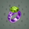 Gem Signet #2095