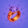 Gem Signet #2101