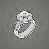 Gem Signet #2103
