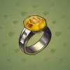 Gem Signet #2105