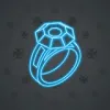 Gem Signet #2108