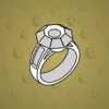 Gem Signet #2112
