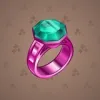 Gem Signet #2119