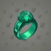 Gem Signet #212
