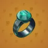 Gem Signet #2122