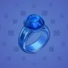 Gem Signet #2124