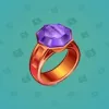 Gem Signet #2127