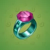 Gem Signet #2131