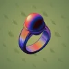 Gem Signet #2132