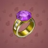 Gem Signet #2134