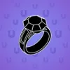 Gem Signet #2135