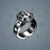 Gem Signet #2139