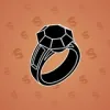 Gem Signet #2141