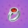 Gem Signet #2142