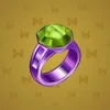 Gem Signet #2143