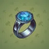 Gem Signet #2146