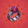 Gem Signet #2151