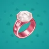 Gem Signet #2156