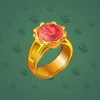 Gem Signet #2160