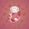 Gem Signet #2161