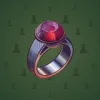 Gem Signet #2162