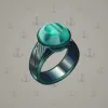 Gem Signet #2165