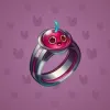 Gem Signet #2167