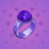 Gem Signet #2173