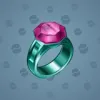 Gem Signet #2183