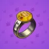 Gem Signet #2192