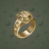 Gem Signet #2195