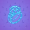 Gem Signet #2196