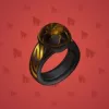 Gem Signet #2199